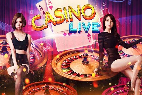 phslot8 Live Casino
