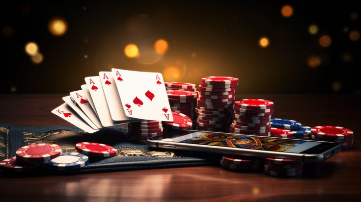 phslot8 Live Casino