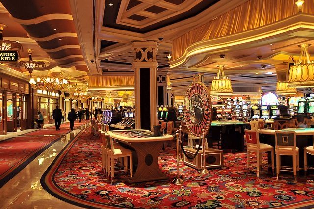 phslot8 Live Casino