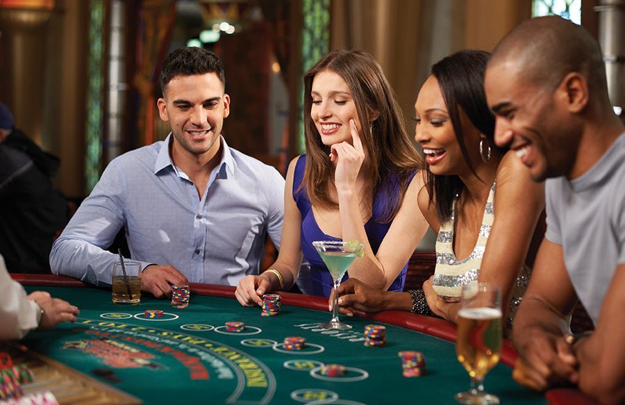phslot8 Live Casino